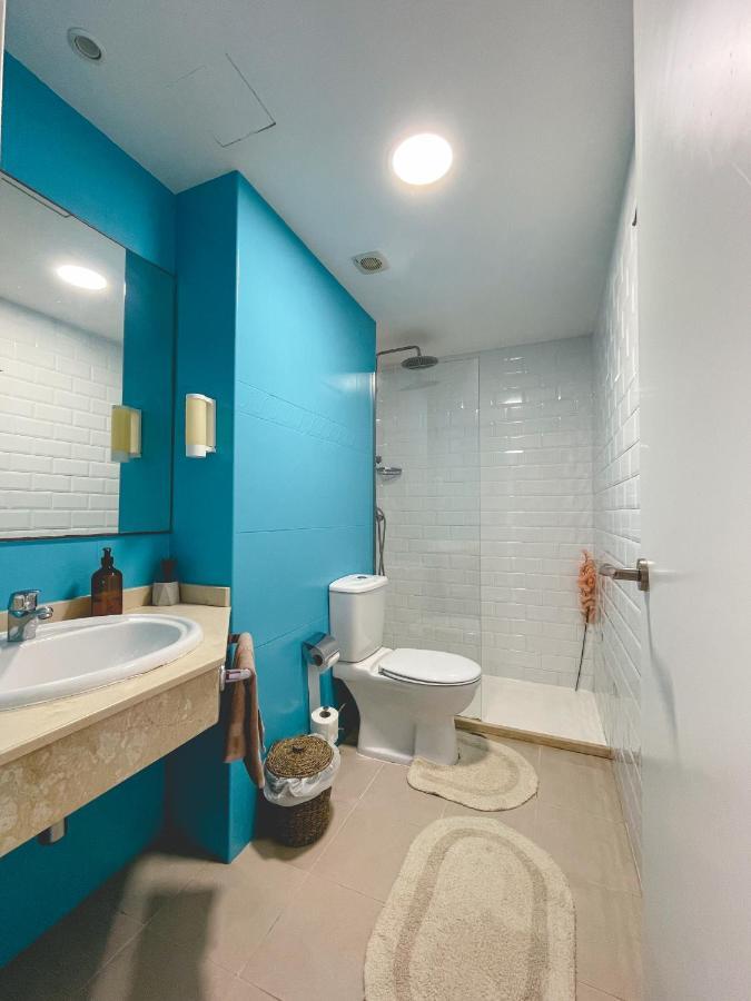 Seaside Apartment Corralejo : A Cozy Holiday Home In A Peaceful Well Located Green Complex Экстерьер фото